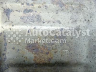 Катализатор от Mitsubishi AEL