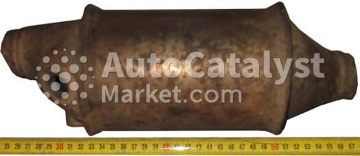 Катализатор от Audi, Volkswagen 701A / P12N 22029