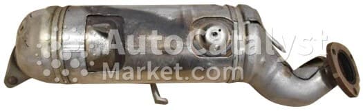 Катализатор от Ford GB3G-5H270-AF (DPF)