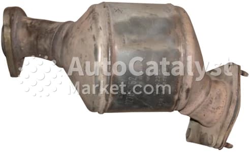 Катализатор от SAAB, Opel 12785062 №1