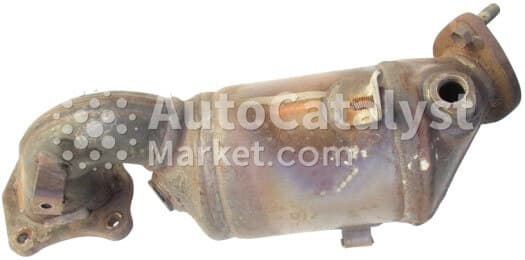 Катализатор от Suzuki 52R-C11 №2