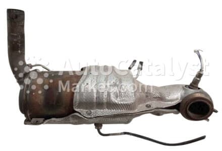 Катализатор от Peugeot, Fiat, Citroën 55217452 / 55234767 (DPF) №9