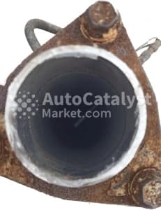 Катализатор от Toyota, Hino 7854 (CERAMIC+DPF) №3
