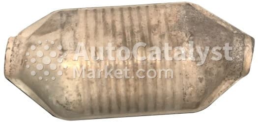 Катализатор от Audi, Volkswagen 8D0131701BM / 8D0178N №5