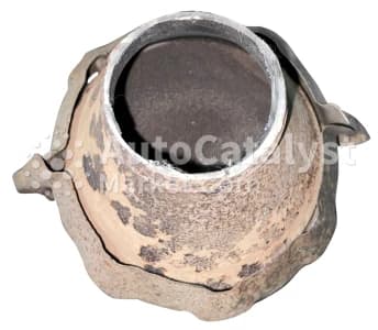 Катализатор от Toyota X 24 №3