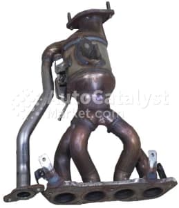 Катализатор от Toyota 25620 №1