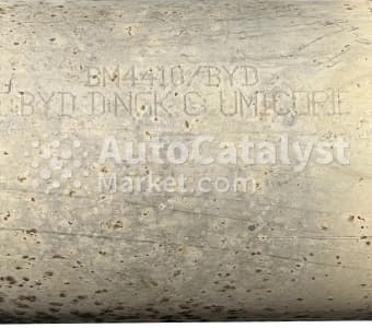 Катализатор от Chrysler, BYD BM4410 №2