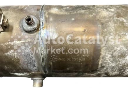 Катализатор от Iveco 5802028552 (DPF)
