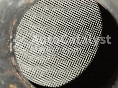 Катализатор от Volvo 31319526