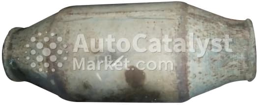 Катализатор от Toyota TJ3 №1