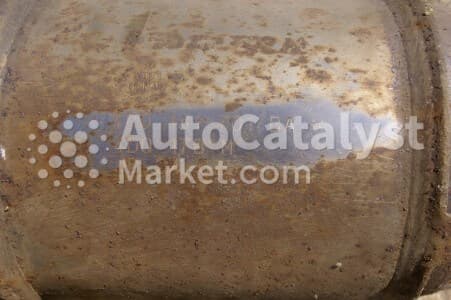 Катализатор от Audi, Skoda, Volkswagen 4B0131701BA / 4D0178M №7