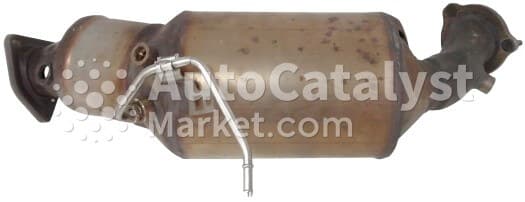 Катализатор от Audi, Volkswagen 8K0131765J / 8K0181BB (CERAMIC) №5