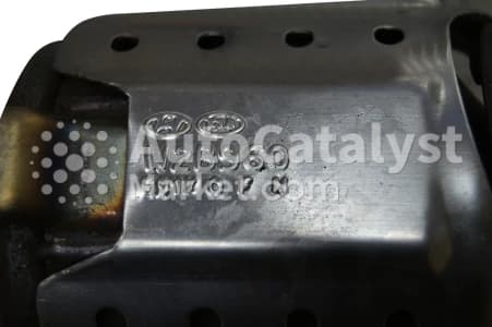 Катализатор от Hyundai, KIA W2B960 №4