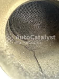 Катализатор от Subaru FCAH8 №3