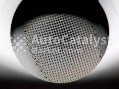 Катализатор от Mazda, Ford B3M9 №3