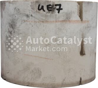 Катализатор от Toyota UE7
