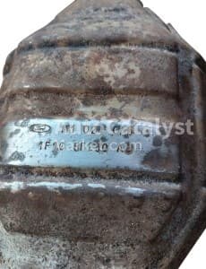 Катализатор от Ford 1F1C 5F250 AB №9