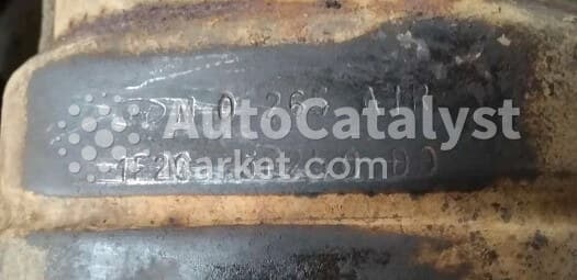 Катализатор от Ford 1F1C 5F250 AB №10