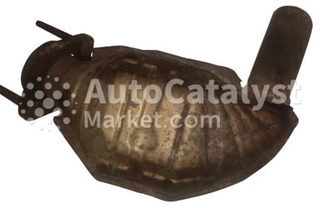 Катализатор от Ford 1F1C 5F250 AB №1