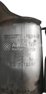 Катализатор от Volvo 30785182