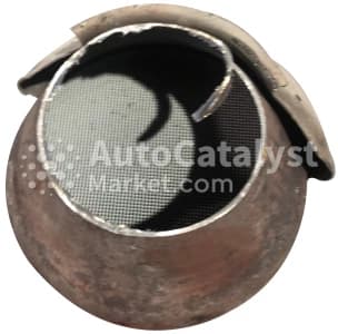 Катализатор от Hyundai, KIA 2ECB5 №3