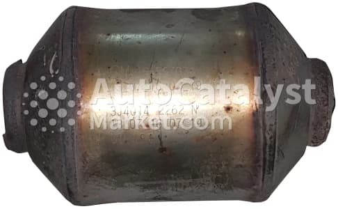 Катализатор от Chevrolet, Opel, Vauxhall GM 184