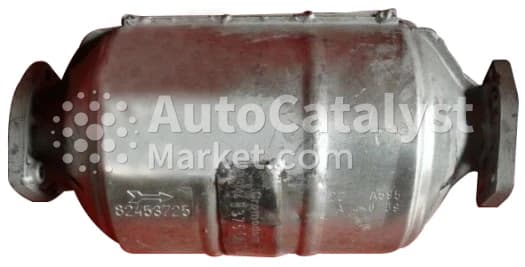 Катализатор от Alfa Romeo, Fiat, Lancia 82453725 №1