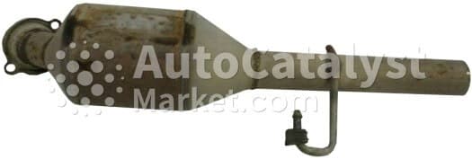 Катализатор от Mercedes-Benz KT 6031 №8