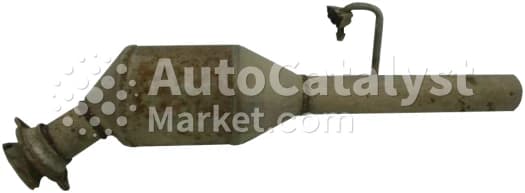 Катализатор от Mercedes-Benz KT 6031 №1