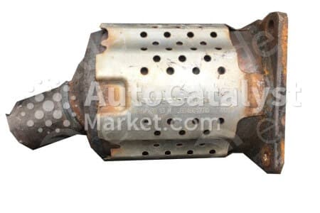Катализатор от Peugeot, Citroën TR PSA K500