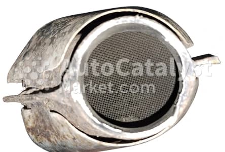 Катализатор от Ford, Mercury XL24 AD TAZ