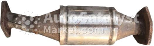 Катализатор от Chevrolet, Daewoo, ZAZ 110308-1206010 №18
