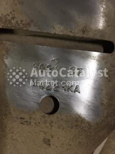 Катализатор от Ford F4Z23KA