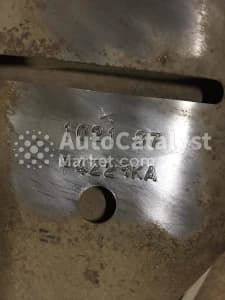 Катализатор от Ford F4Z23KA №2