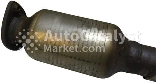 Катализатор от Toyota, Lexus UF1