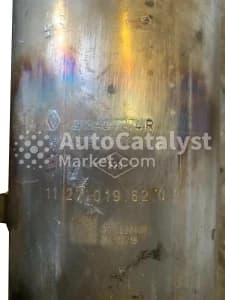 Катализатор от Renault, Mercedes-Benz, Nissan, Infiniti 208A07274R / H8201415534 (DPF)