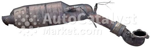 Катализатор от Volvo 9189238 №5