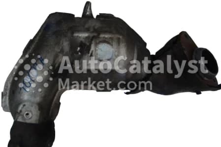 Катализатор от Toyota None ref / Toyota