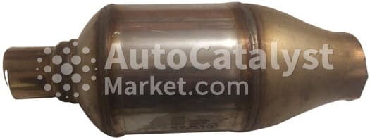 Катализатор от Mercedes-Benz A4474900014 №2