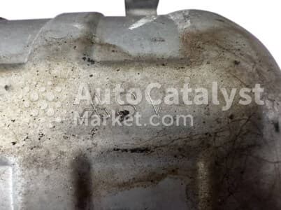 Катализатор от Mitsubishi SV (Mitsubishi)