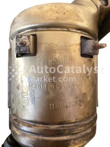 Катализатор от SAAB 12785060