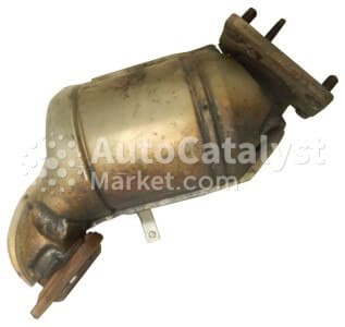 Катализатор от SAAB 12785060