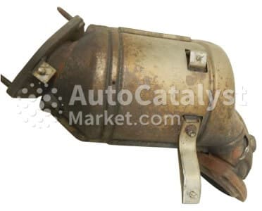 Катализатор от SAAB 12785060 №8