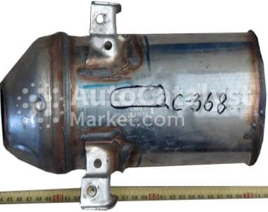 Катализатор от Renault C 368 (DPF)