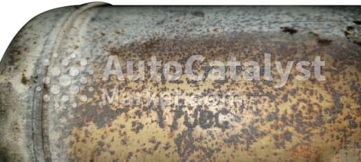 Катализатор от General Motors 12573745 №1