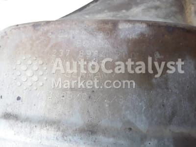 Катализатор от Volvo 30774492