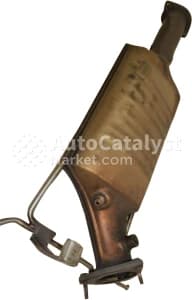 Катализатор от Volvo 30774492