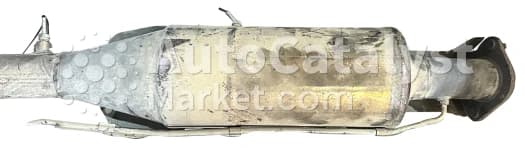 Катализатор от Ford AG97-5H250-NA (CERAMIC) №2