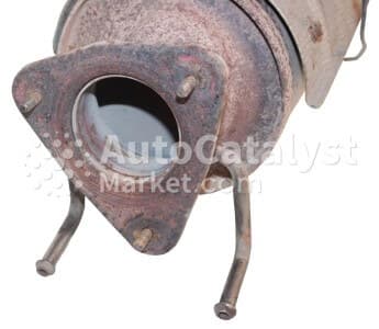 Катализатор от Iveco 5801583149 (DPF)