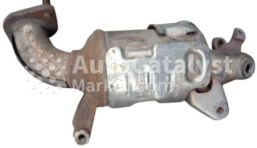 Катализатор от Hyundai, KIA 402A910